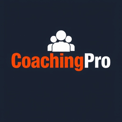 CoachingPro Logo